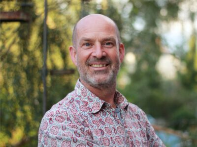 Photo of user Simon Heale